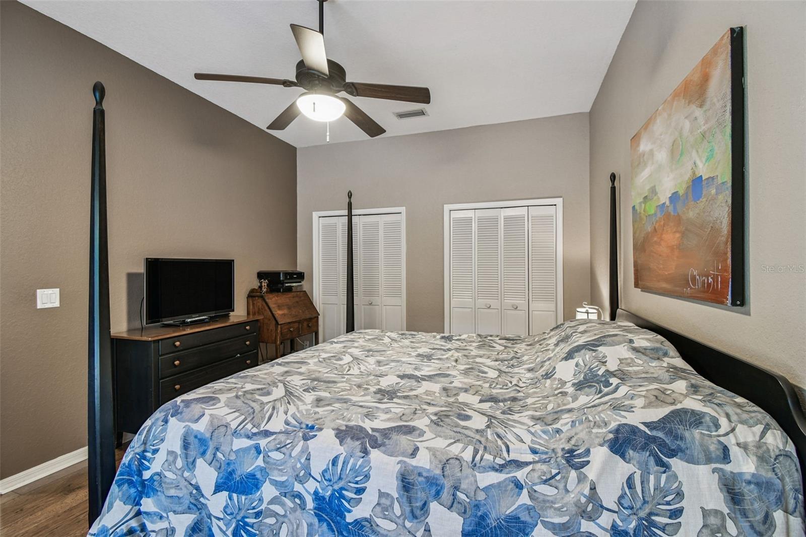 STIRLING HEIGHTS - Residential