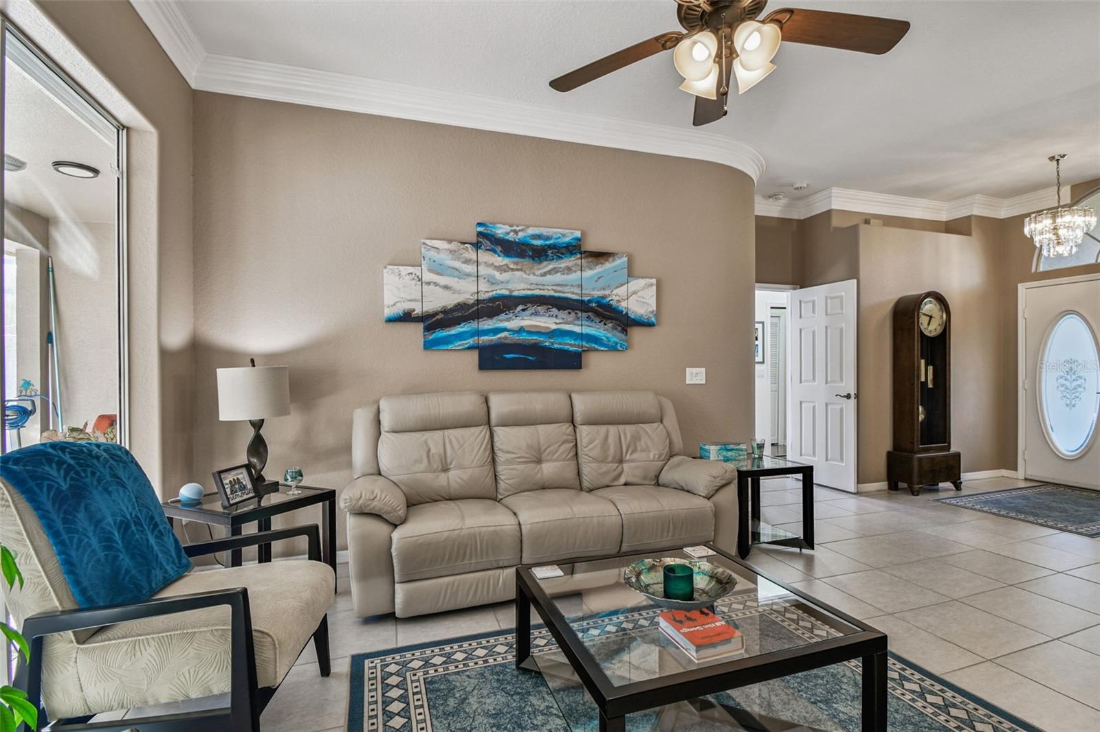 STIRLING HEIGHTS - Residential