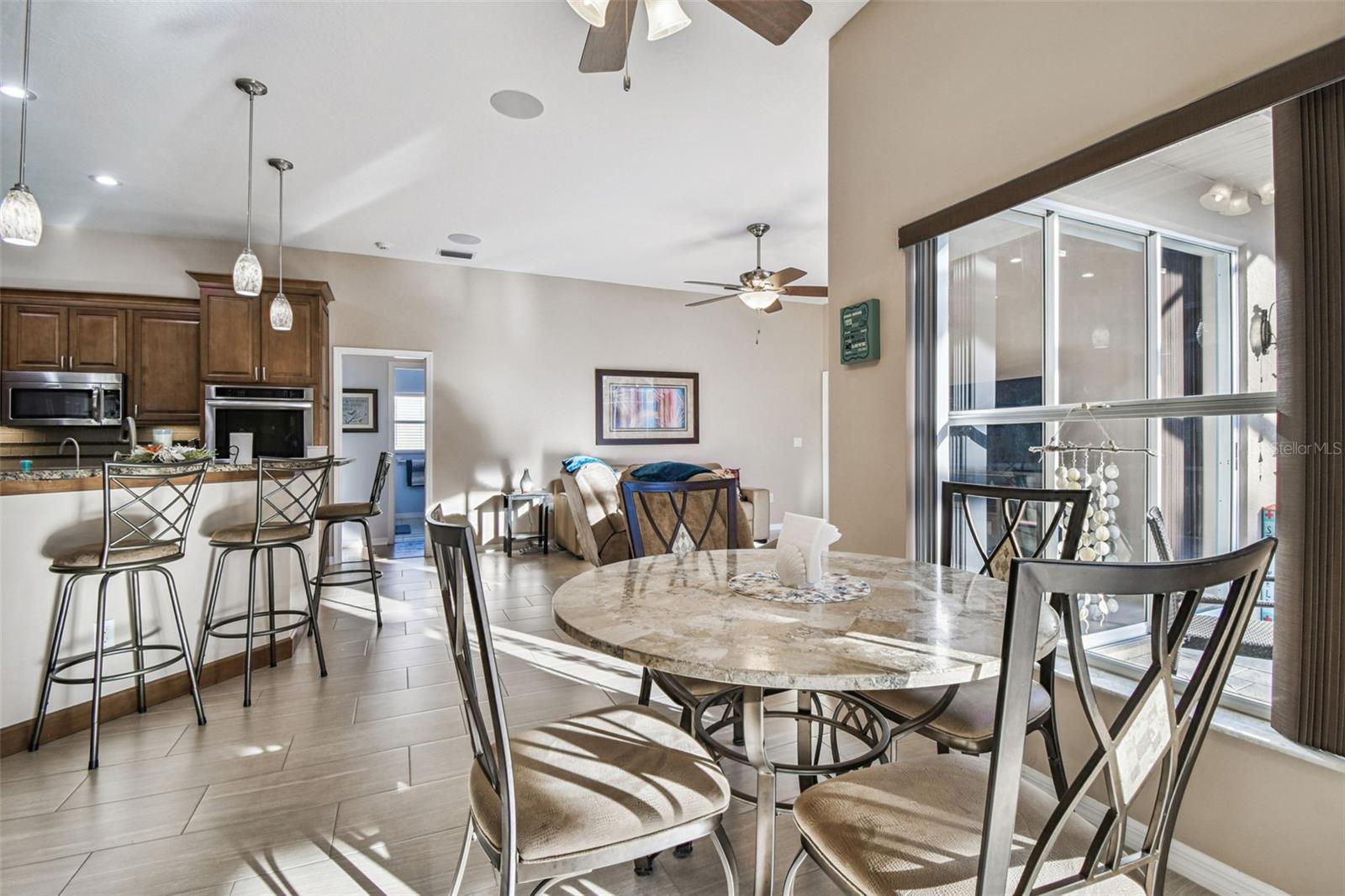 STIRLING HEIGHTS - Residential