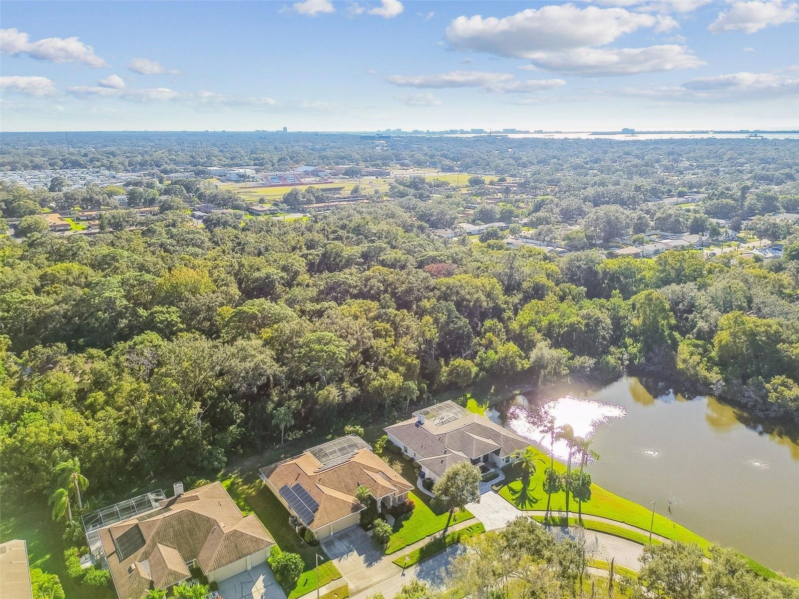 STIRLING HEIGHTS - Residential