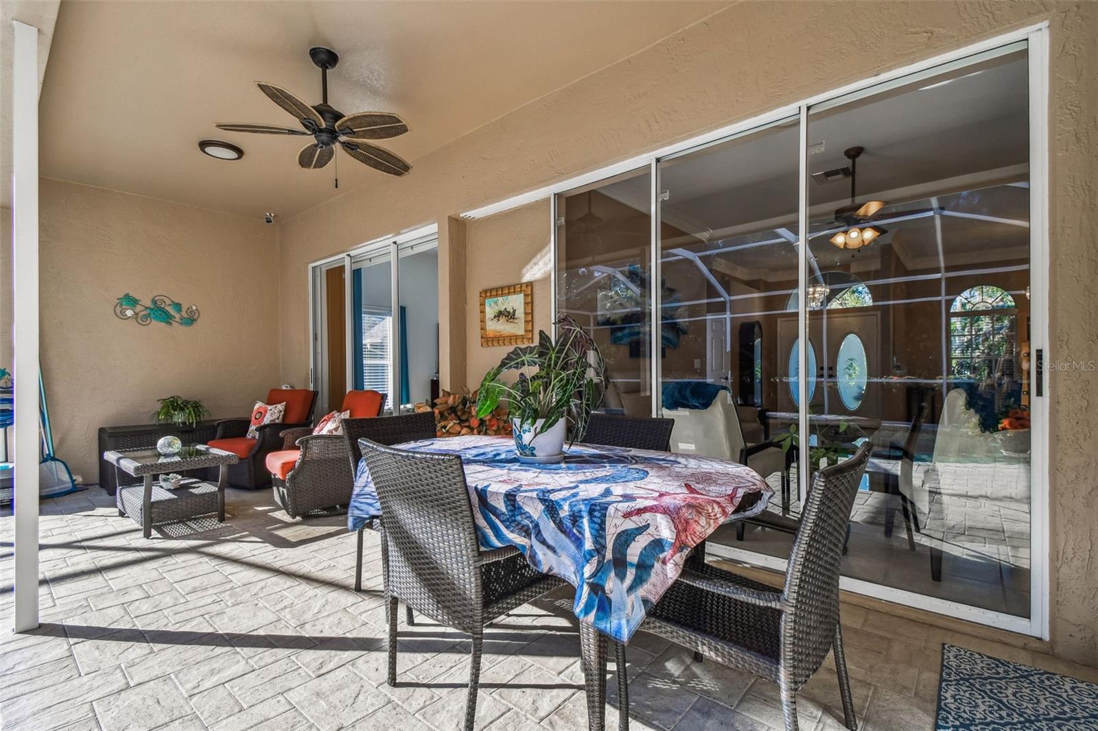 STIRLING HEIGHTS - Residential