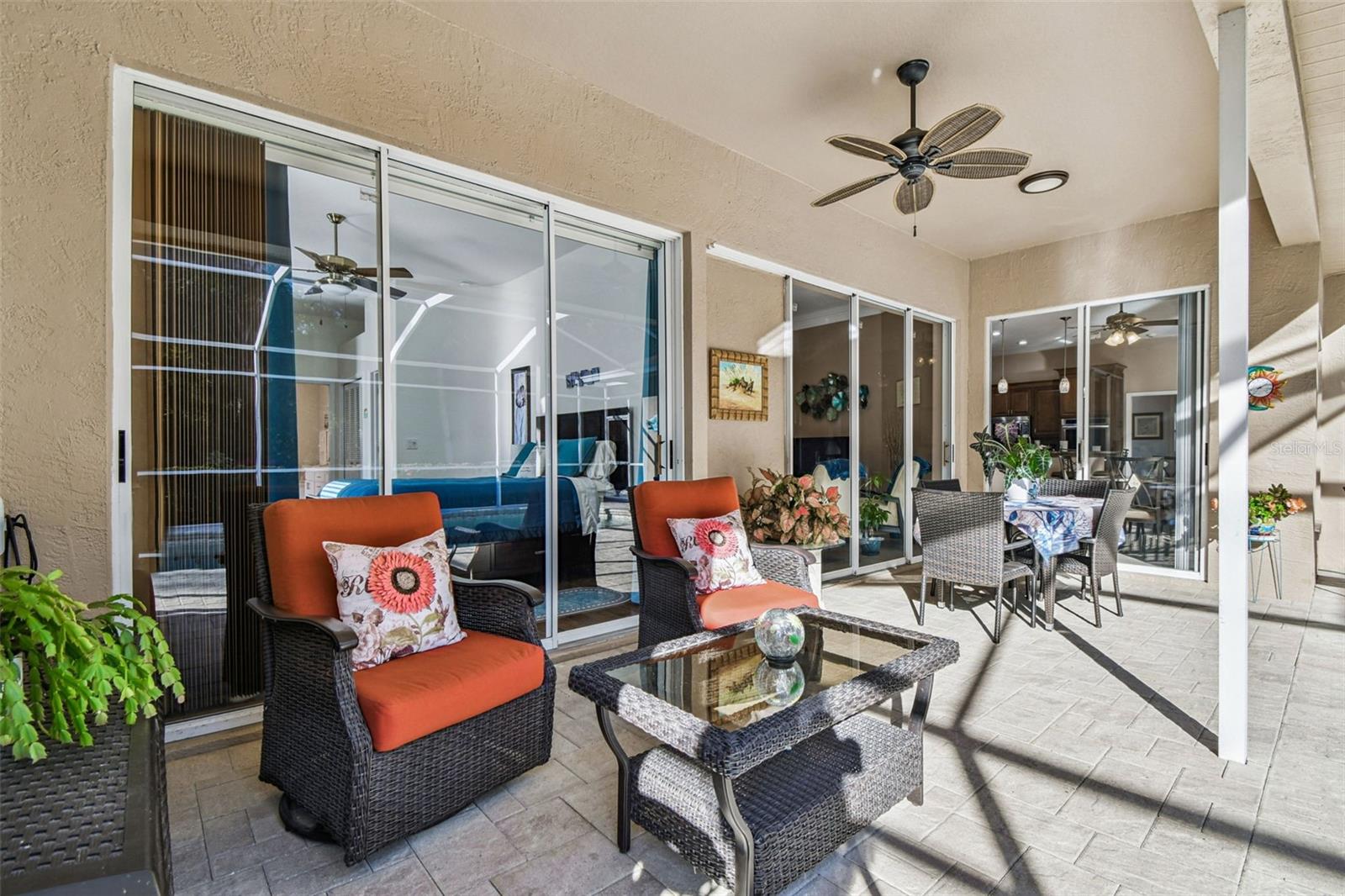 STIRLING HEIGHTS - Residential