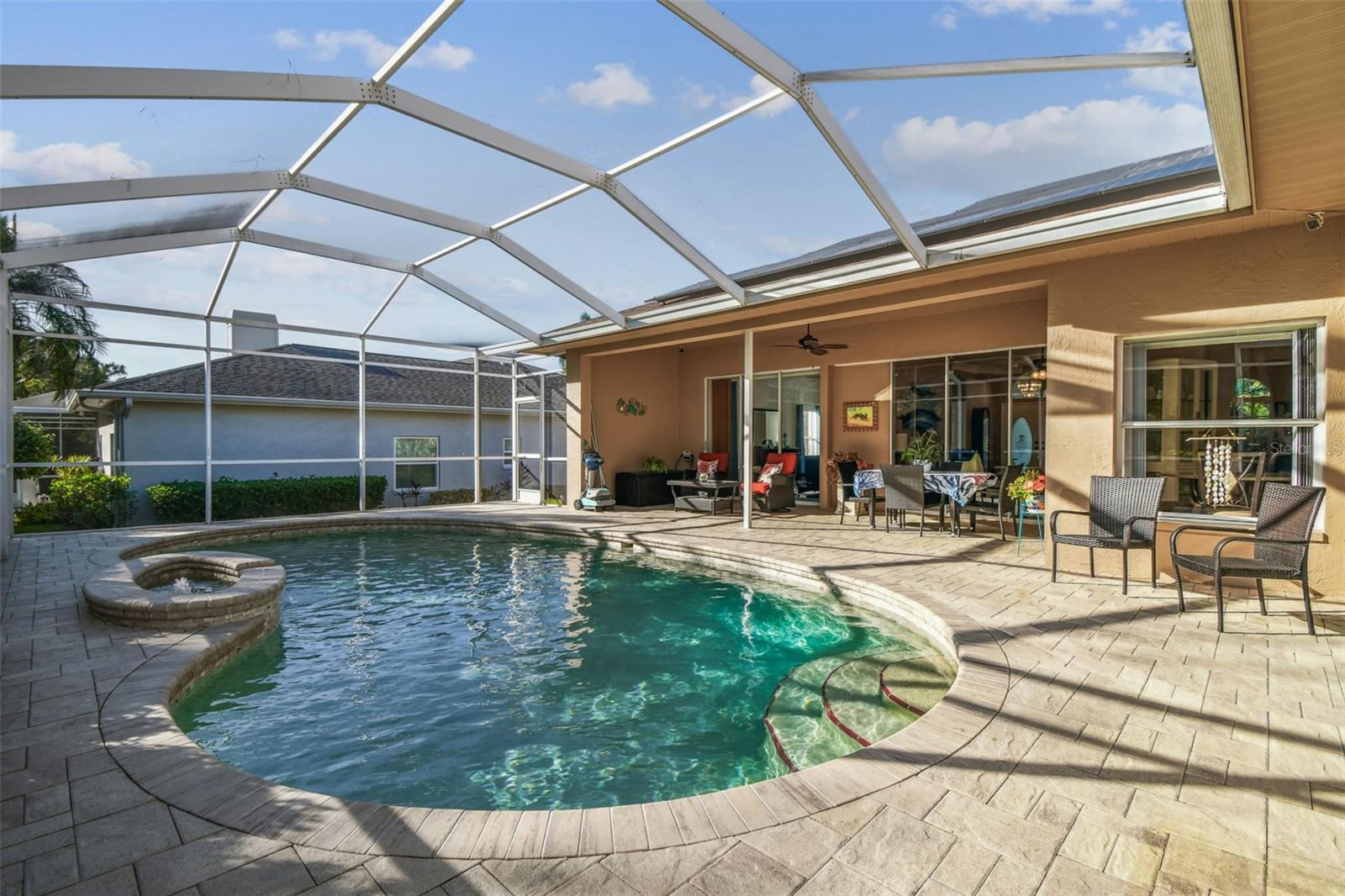 STIRLING HEIGHTS - Residential