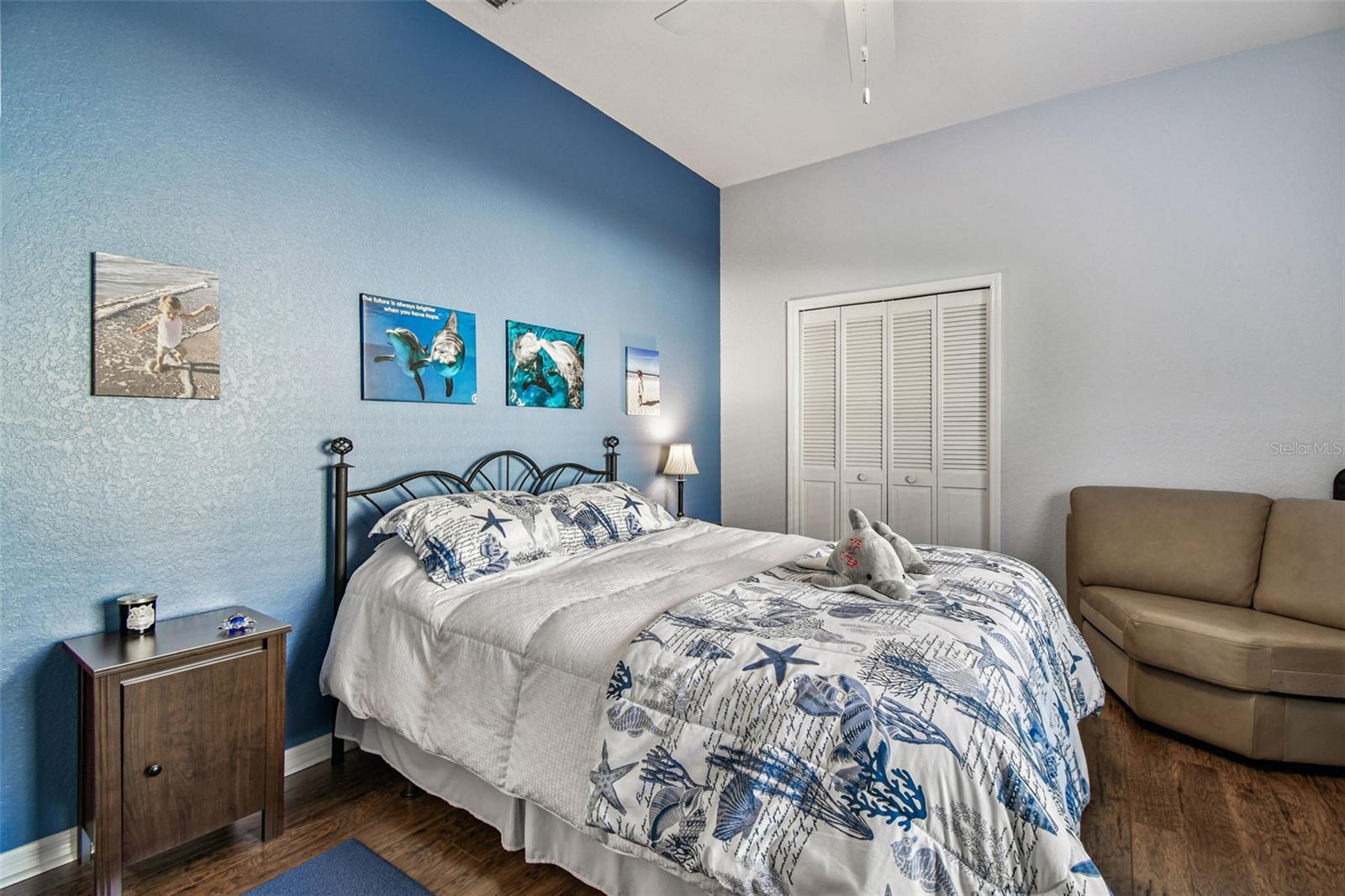 STIRLING HEIGHTS - Residential