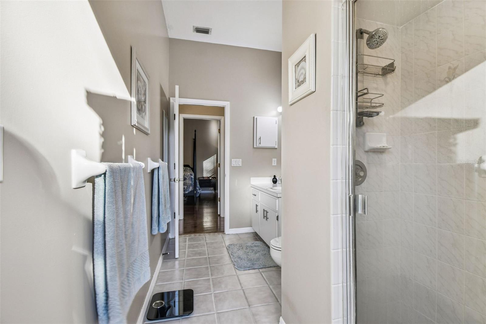 STIRLING HEIGHTS - Residential