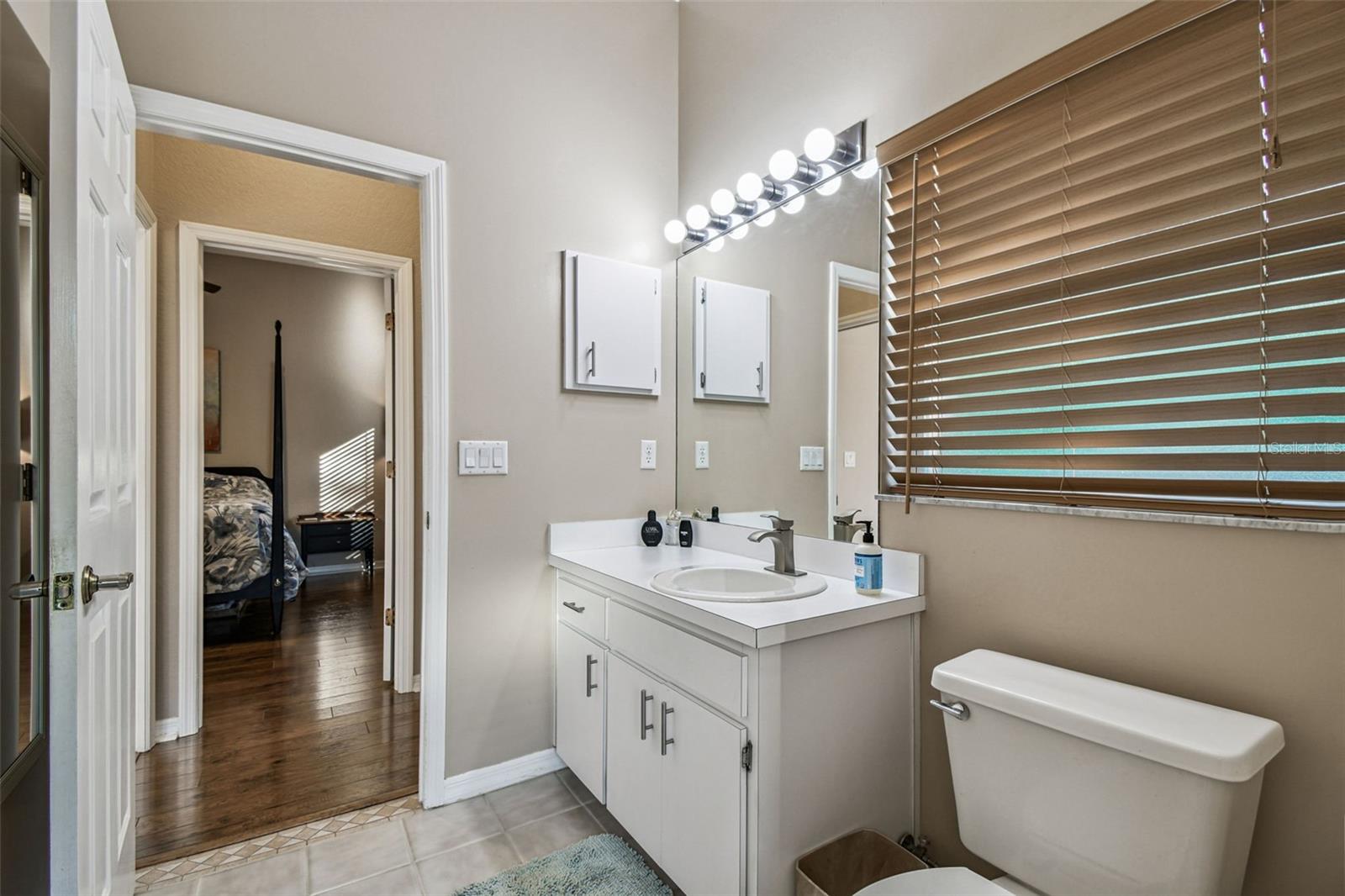 STIRLING HEIGHTS - Residential