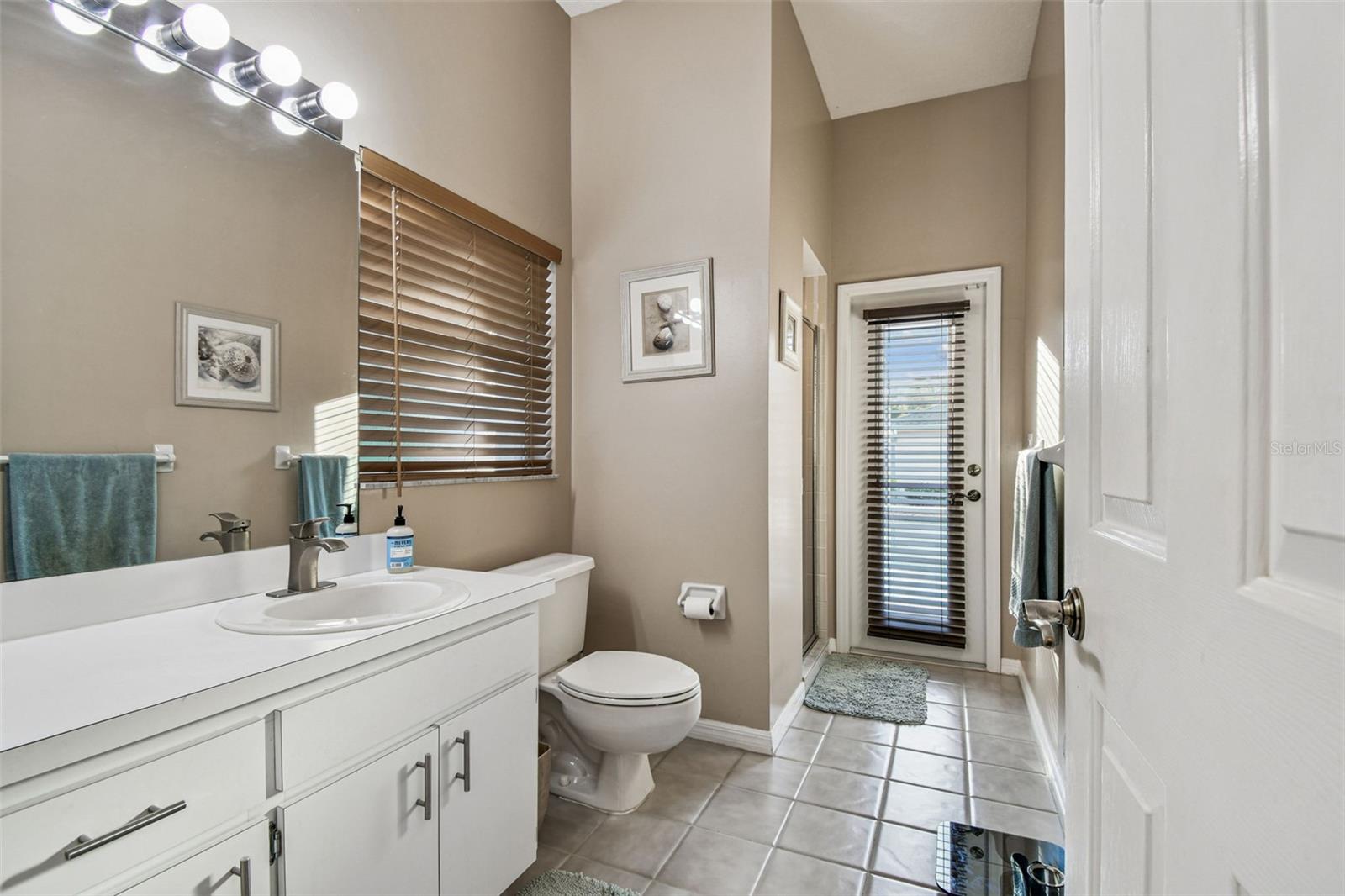 STIRLING HEIGHTS - Residential