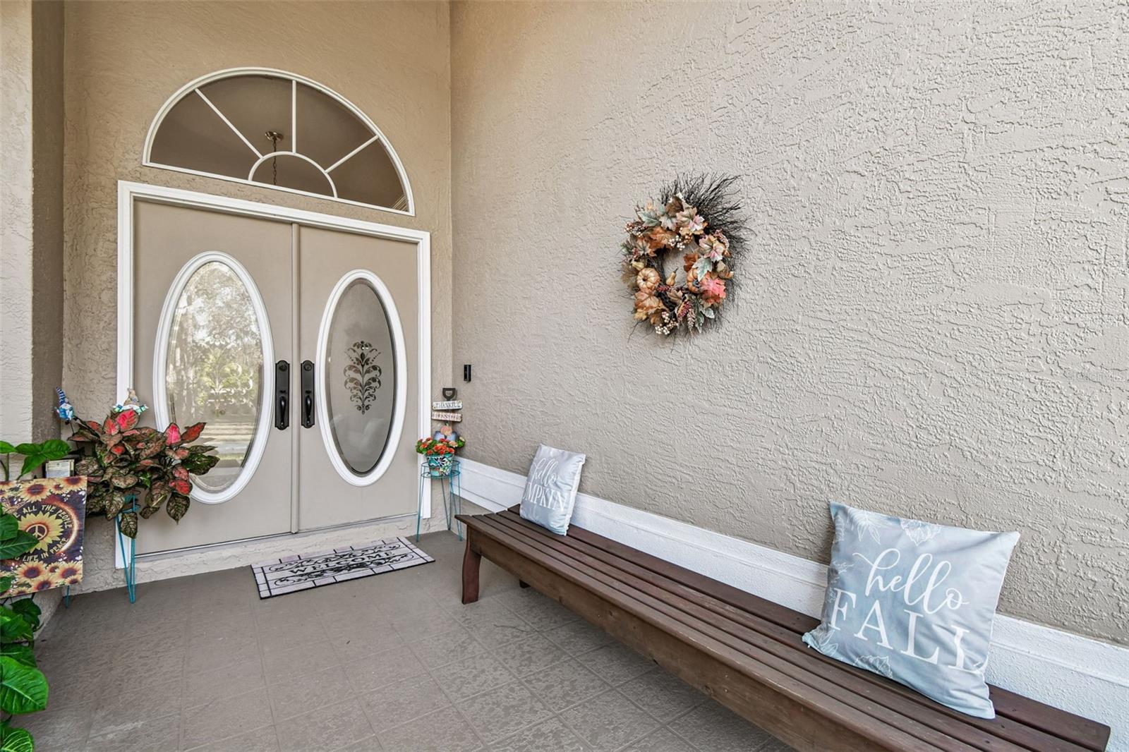 STIRLING HEIGHTS - Residential