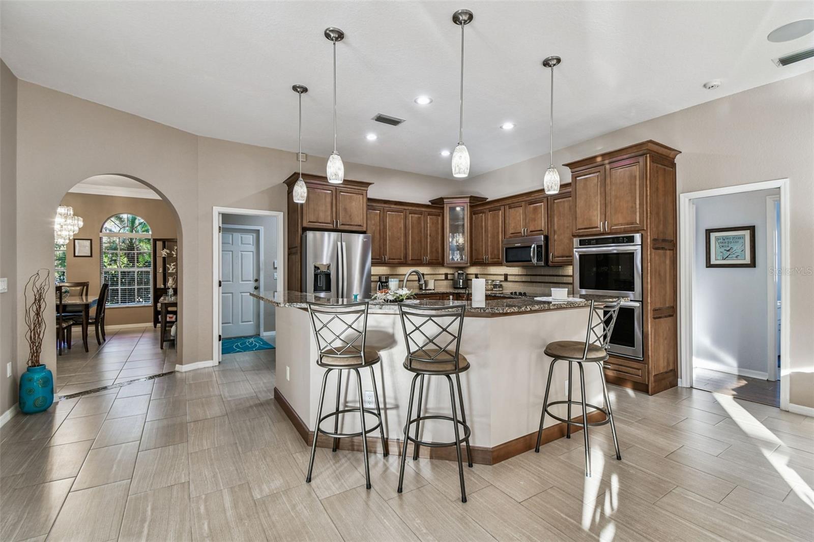 STIRLING HEIGHTS - Residential