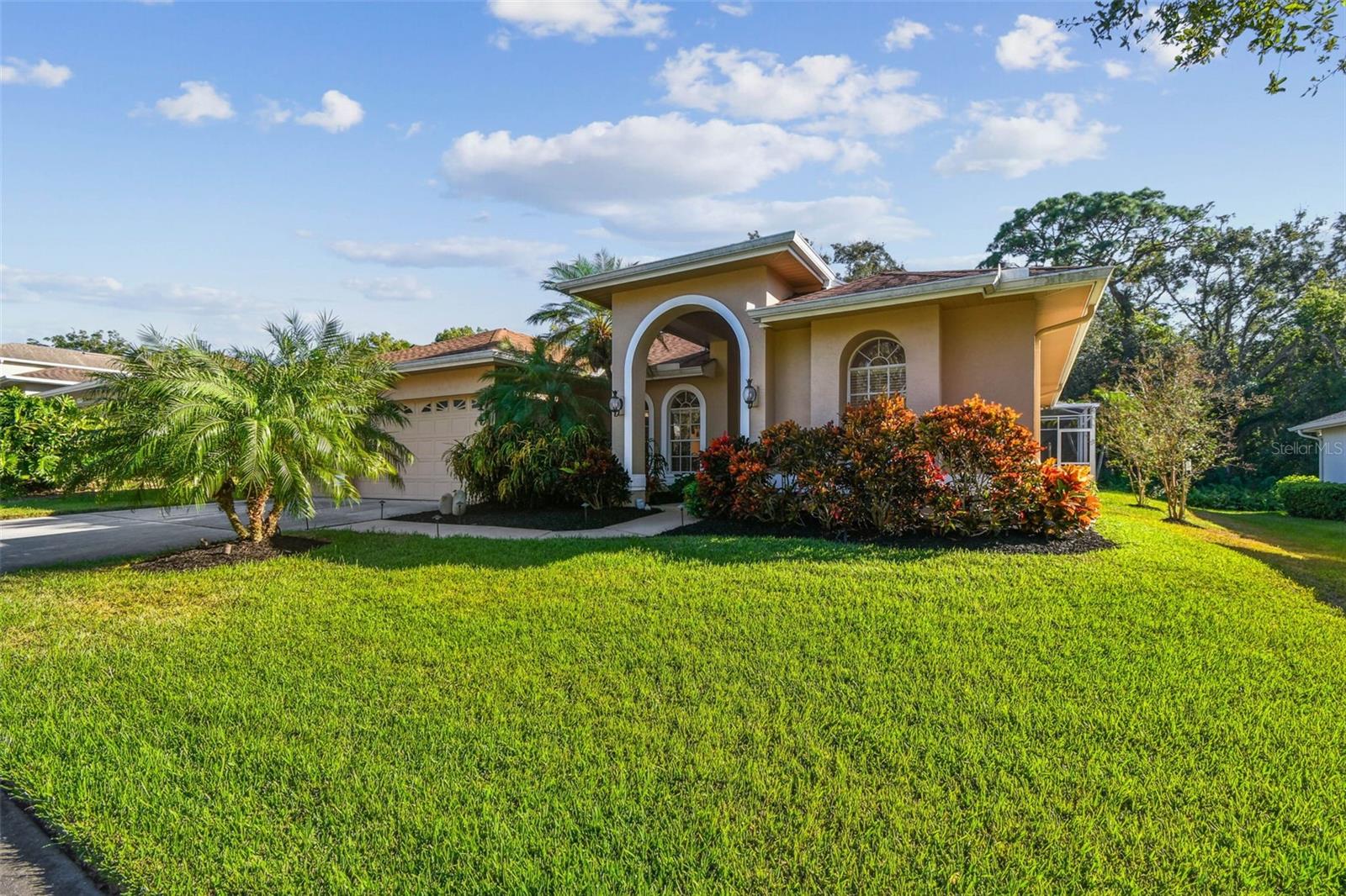 STIRLING HEIGHTS - Residential