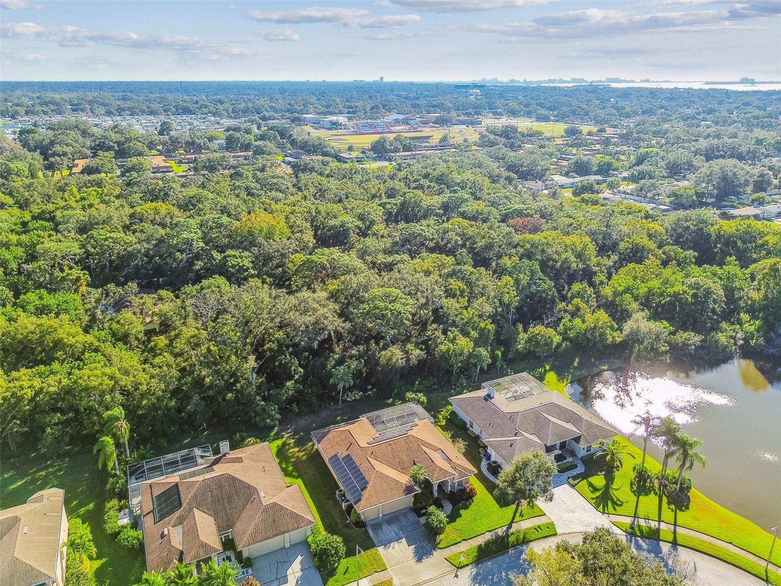 STIRLING HEIGHTS - Residential