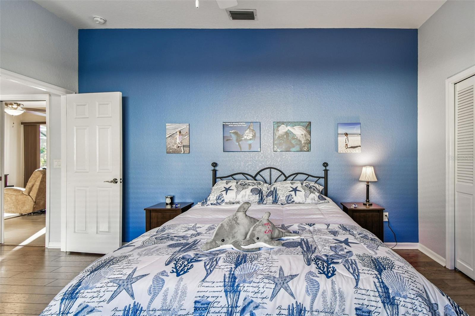 STIRLING HEIGHTS - Residential