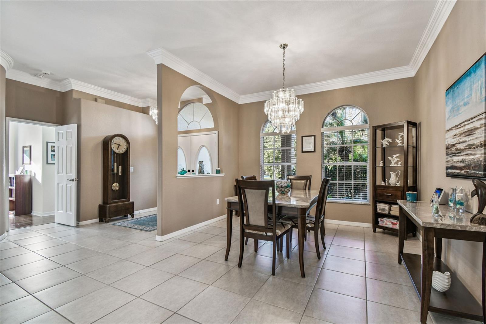 STIRLING HEIGHTS - Residential