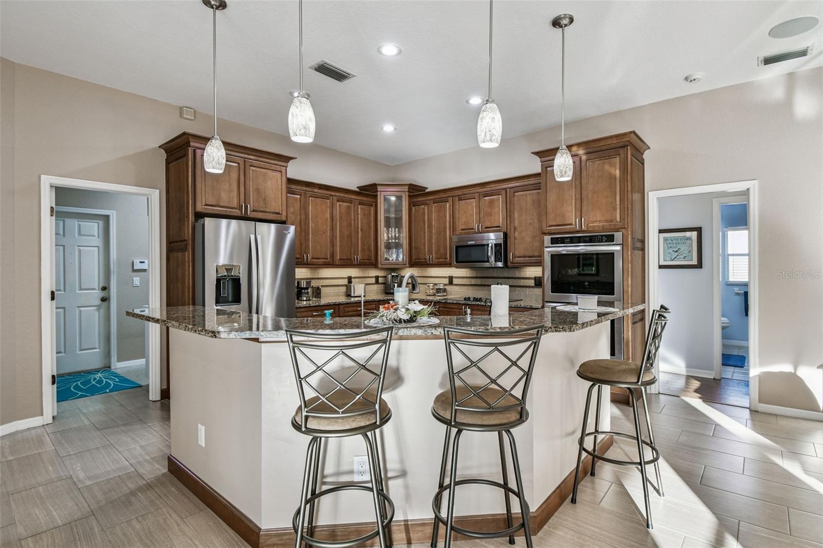 STIRLING HEIGHTS - Residential