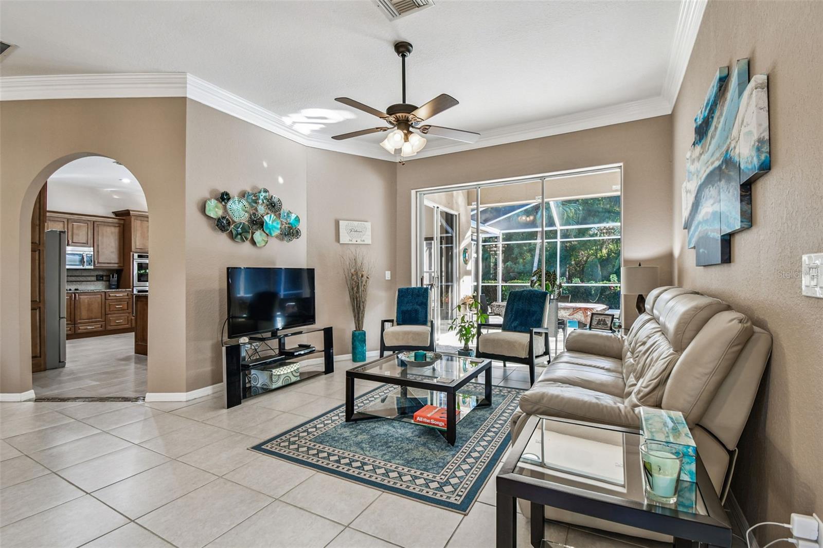 STIRLING HEIGHTS - Residential