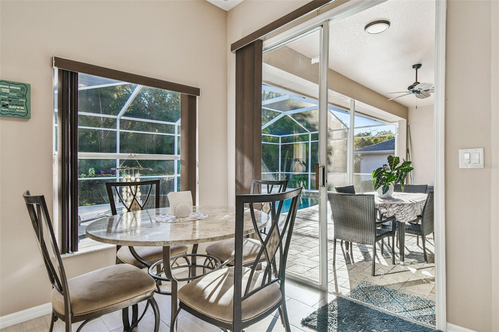 STIRLING HEIGHTS - Residential