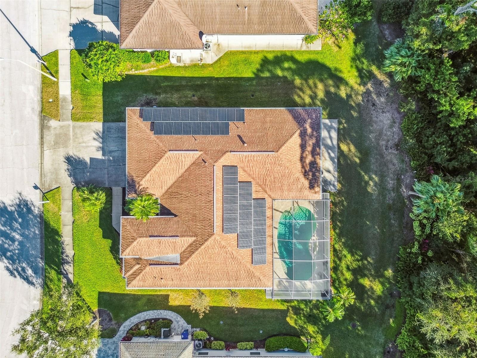 STIRLING HEIGHTS - Residential