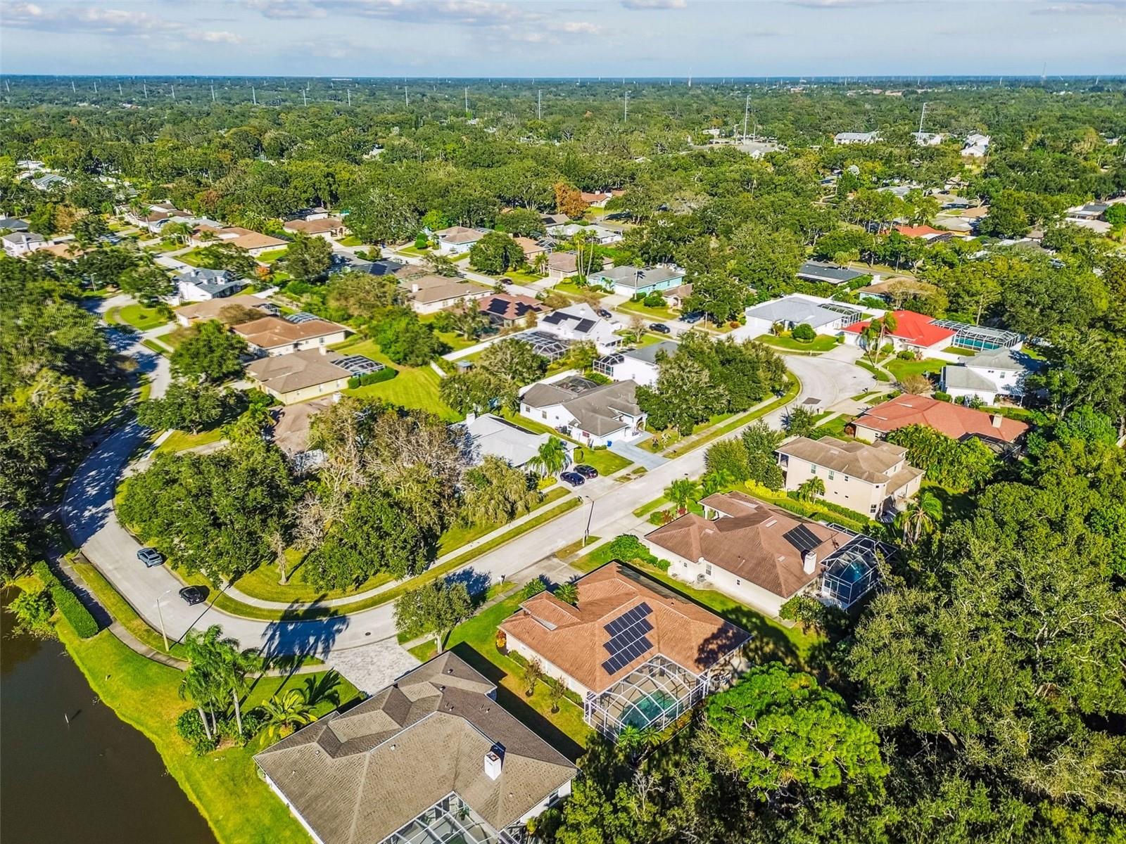 STIRLING HEIGHTS - Residential