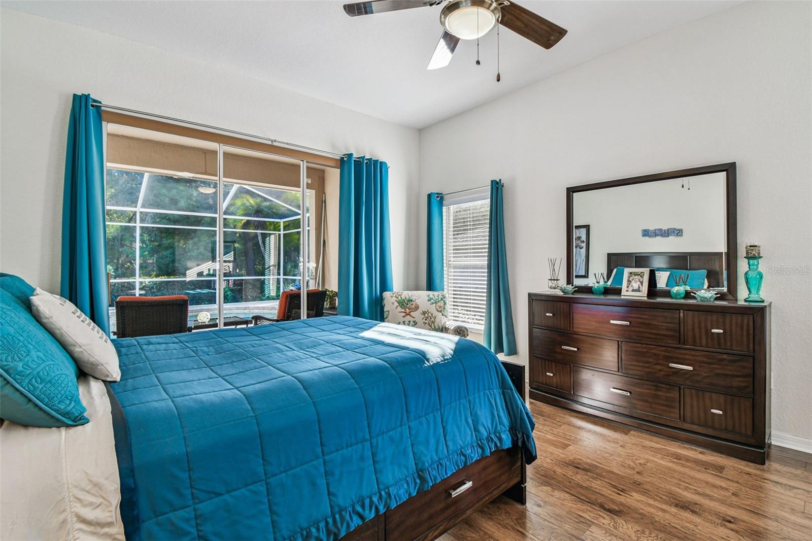 STIRLING HEIGHTS - Residential