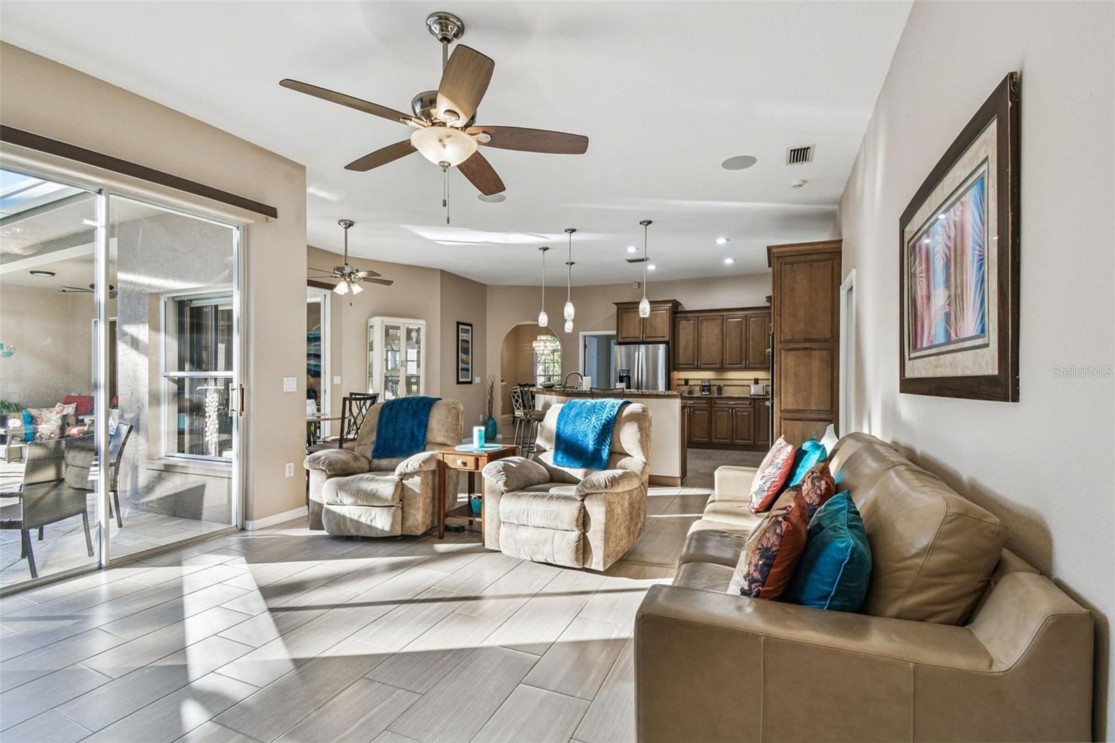 STIRLING HEIGHTS - Residential