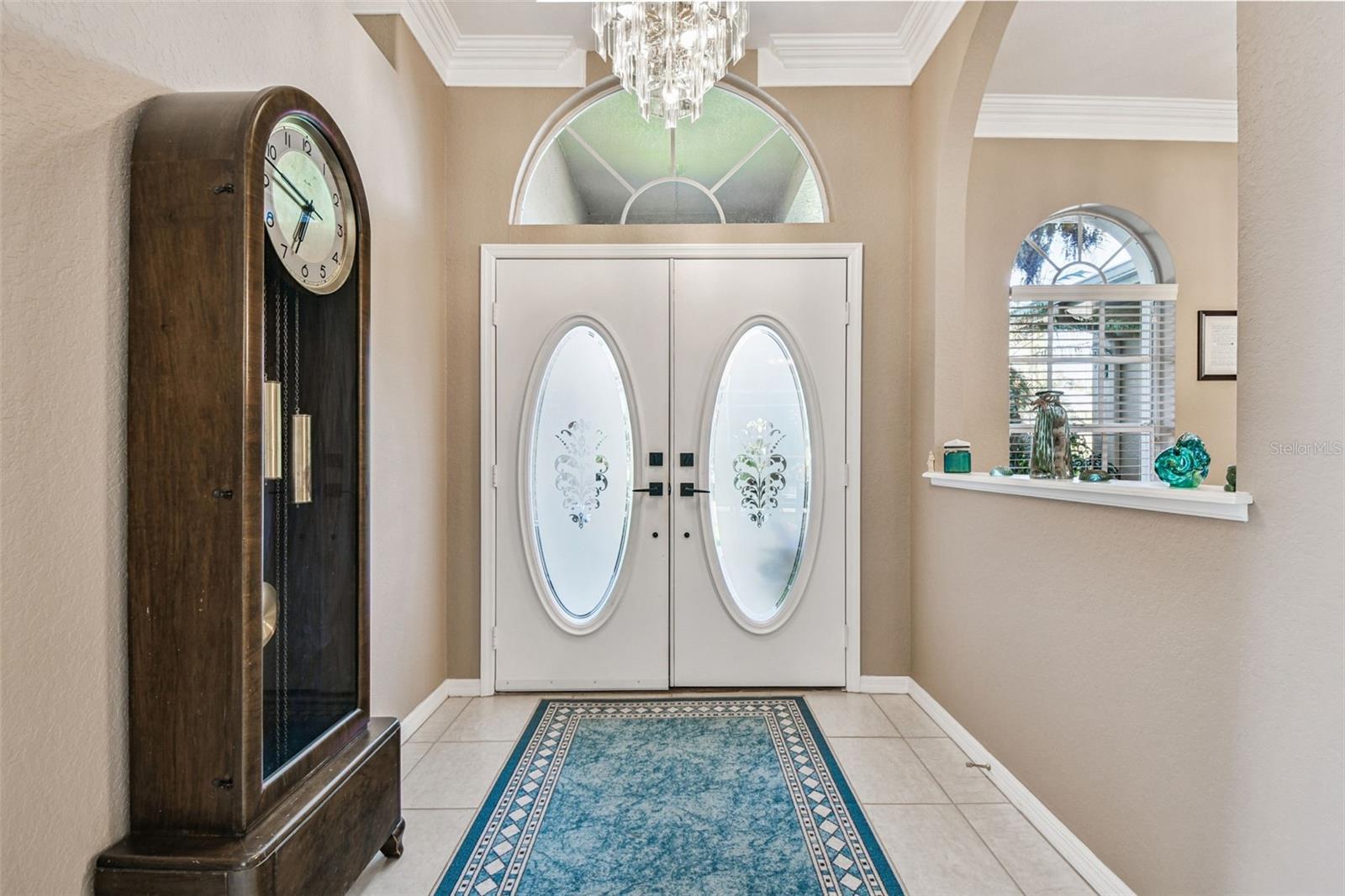 STIRLING HEIGHTS - Residential