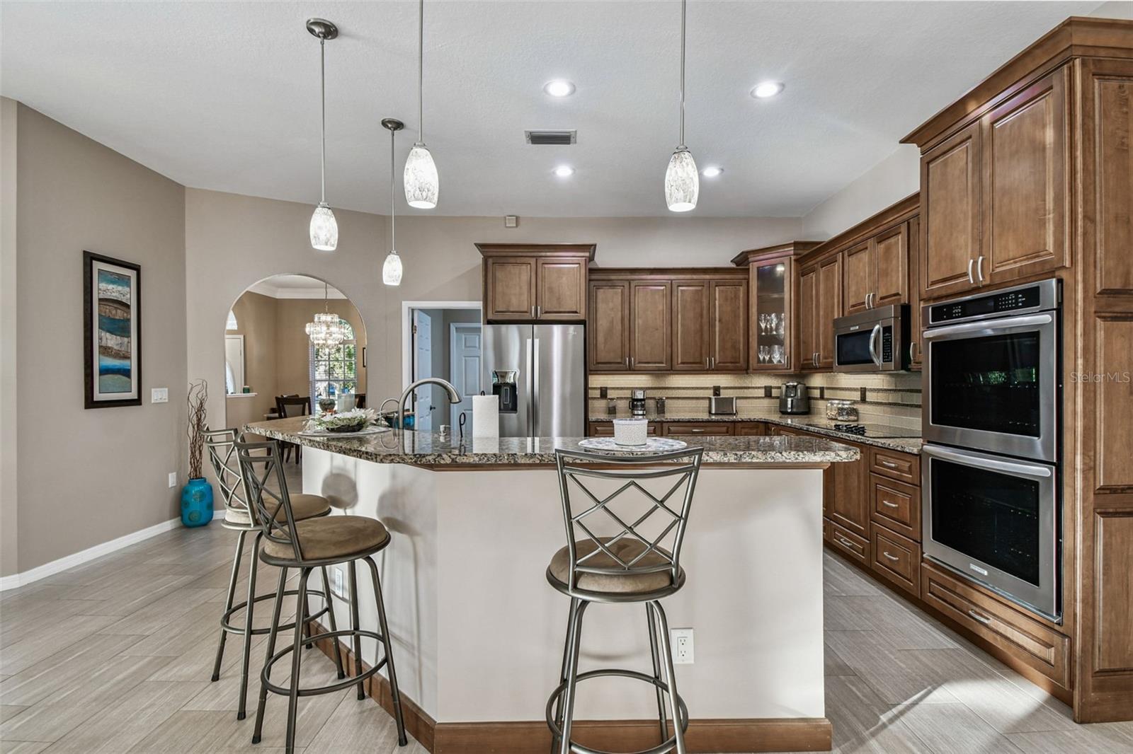 STIRLING HEIGHTS - Residential