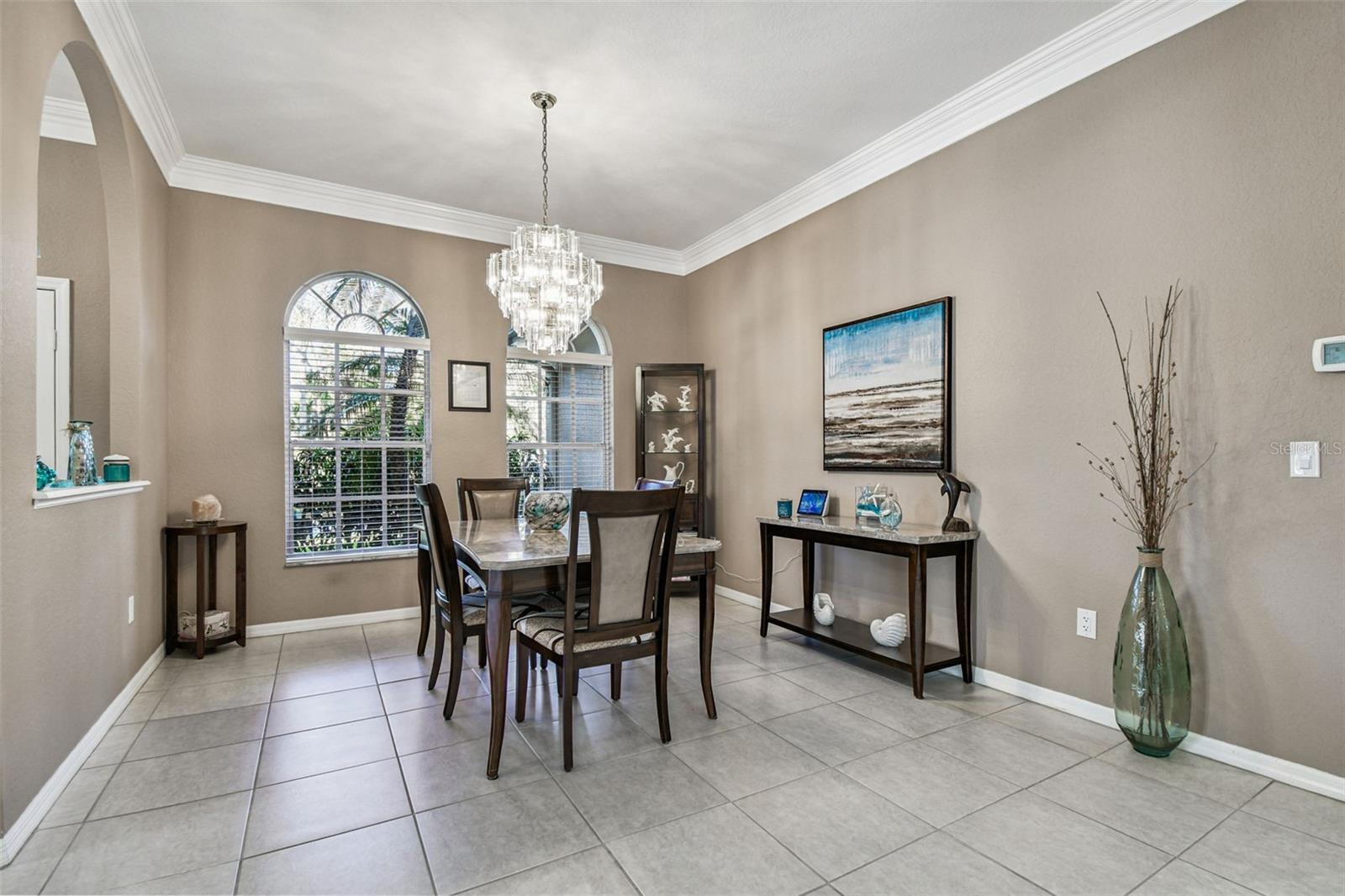 STIRLING HEIGHTS - Residential