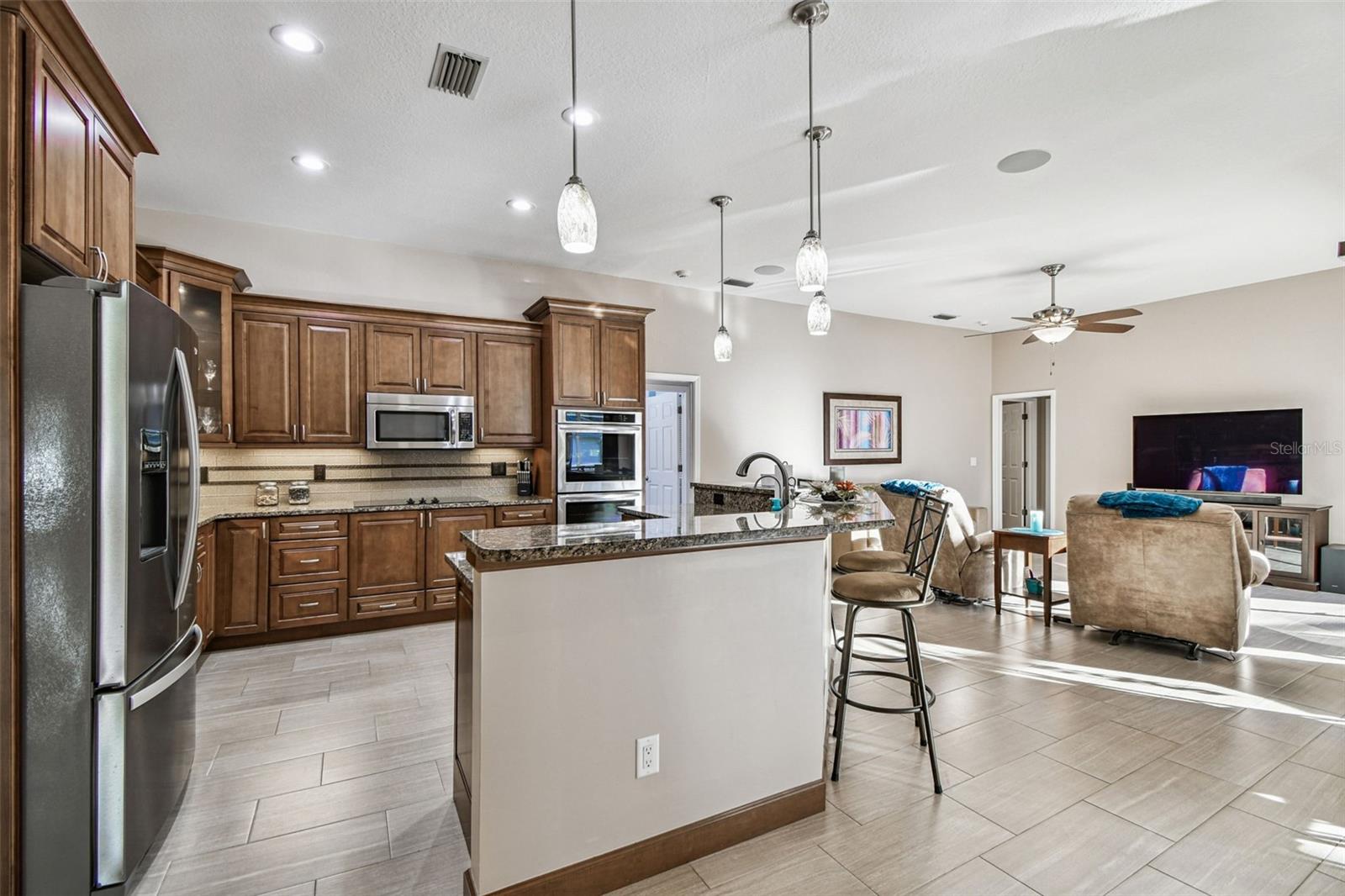 STIRLING HEIGHTS - Residential