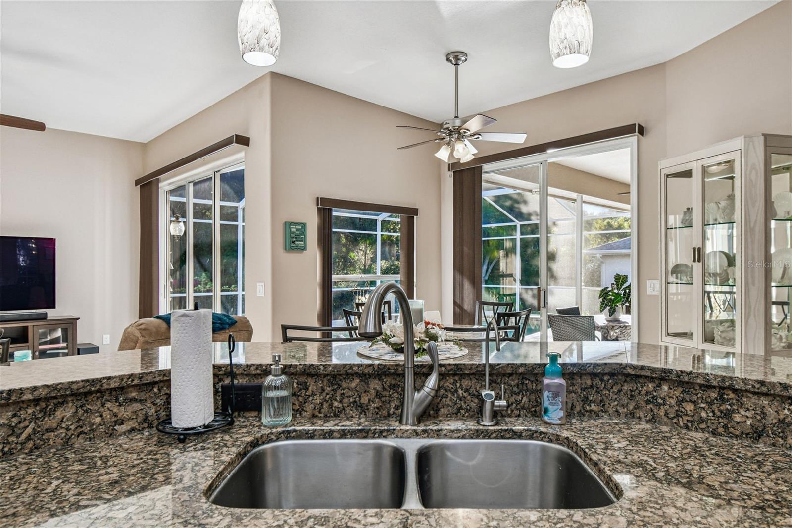 STIRLING HEIGHTS - Residential