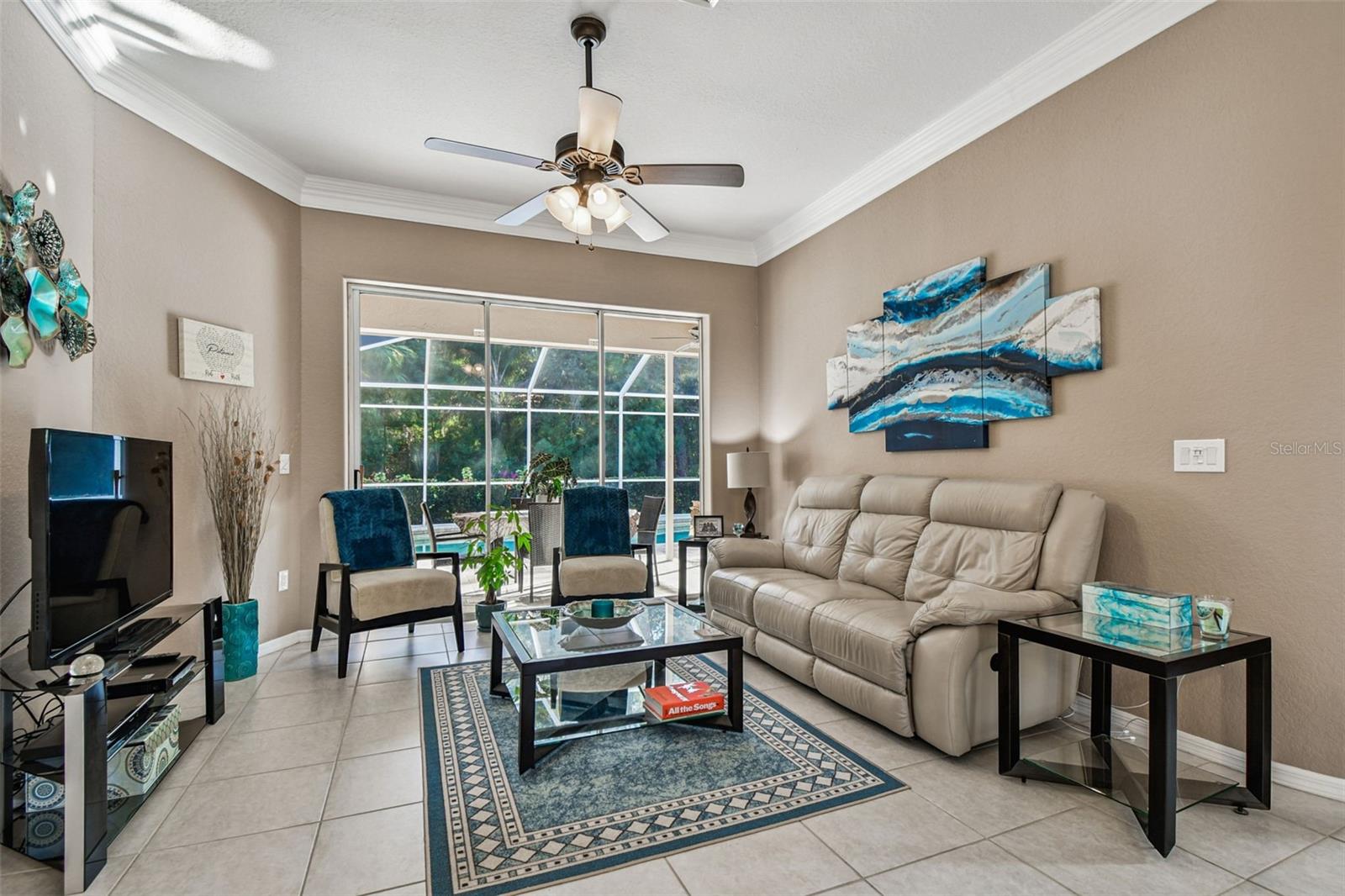 STIRLING HEIGHTS - Residential