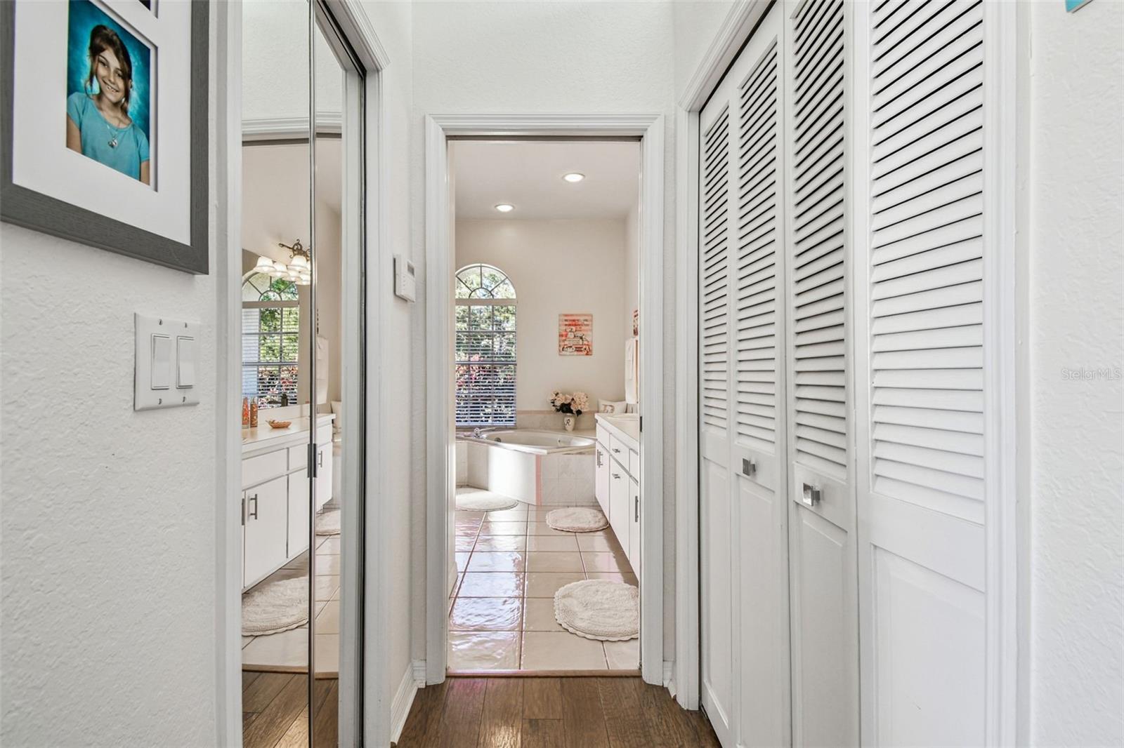 STIRLING HEIGHTS - Residential