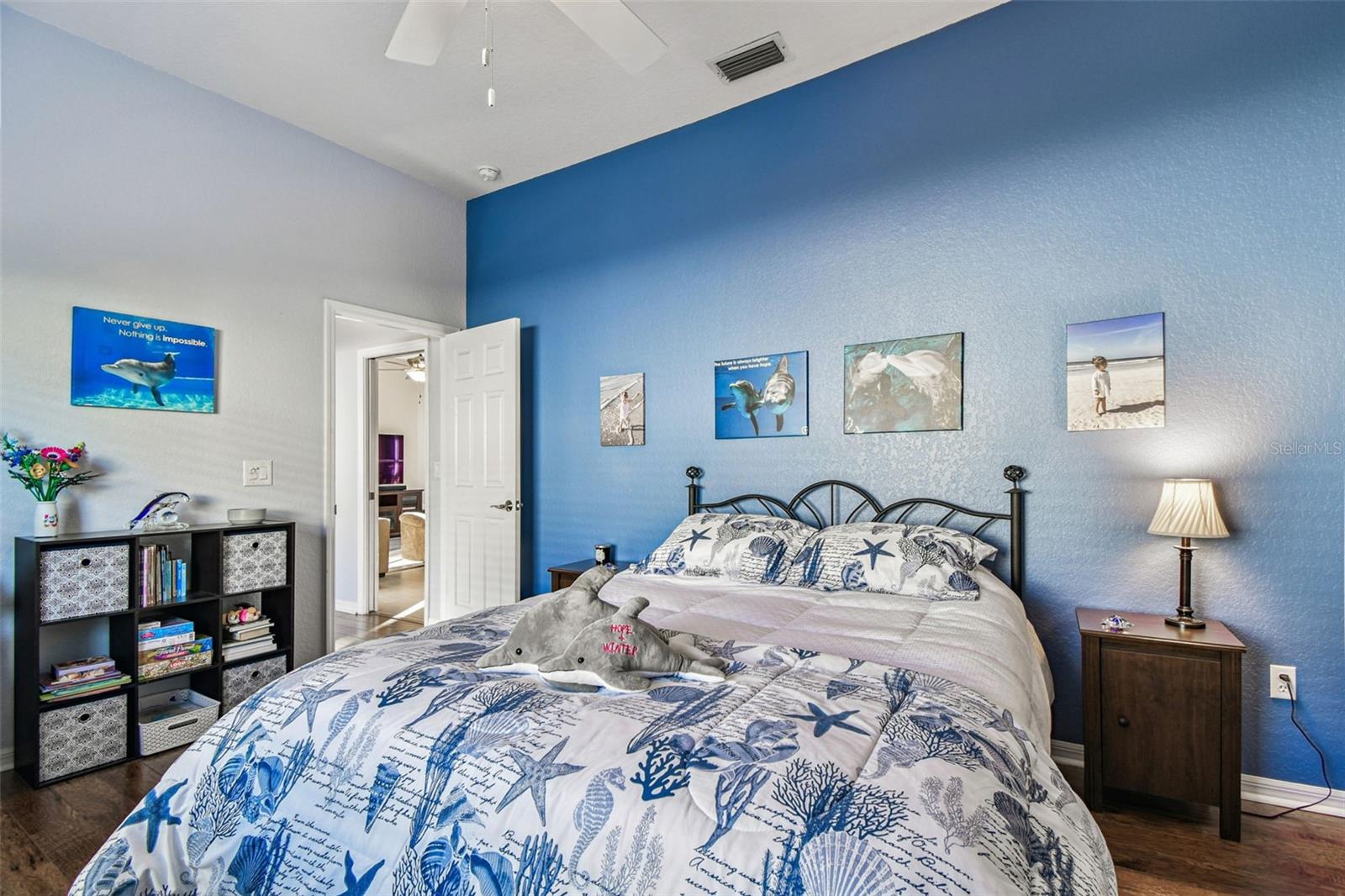 STIRLING HEIGHTS - Residential