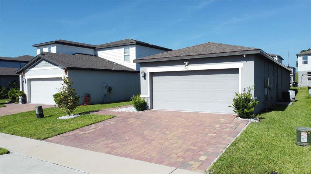 Photo of 3442 Monaco Ln, Davenport, FL 33897 (MLS # S5154287)