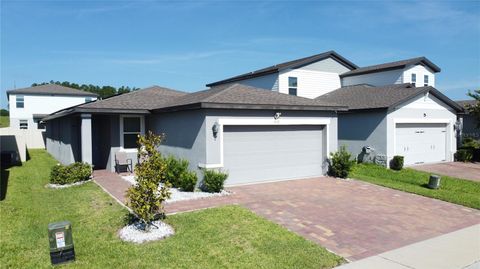 Photo of 3442 Monaco Ln, Davenport, FL 33897 (MLS # S5154287)