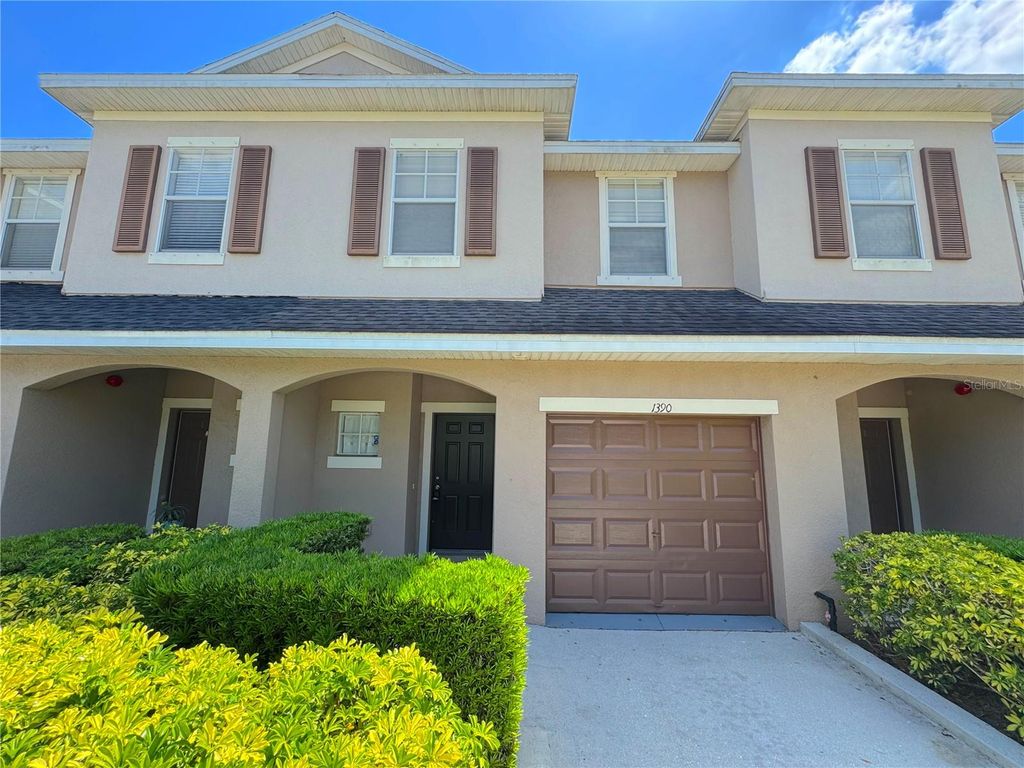 Photo of 1390 Grantham Drive, Sarasota, FL 34234 (MLS # A4670001)