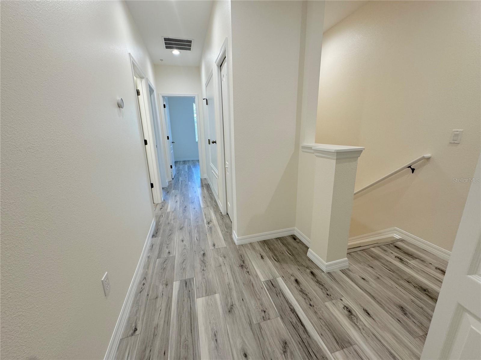 BRADFORD MANOR TWNHMS - Residential Lease