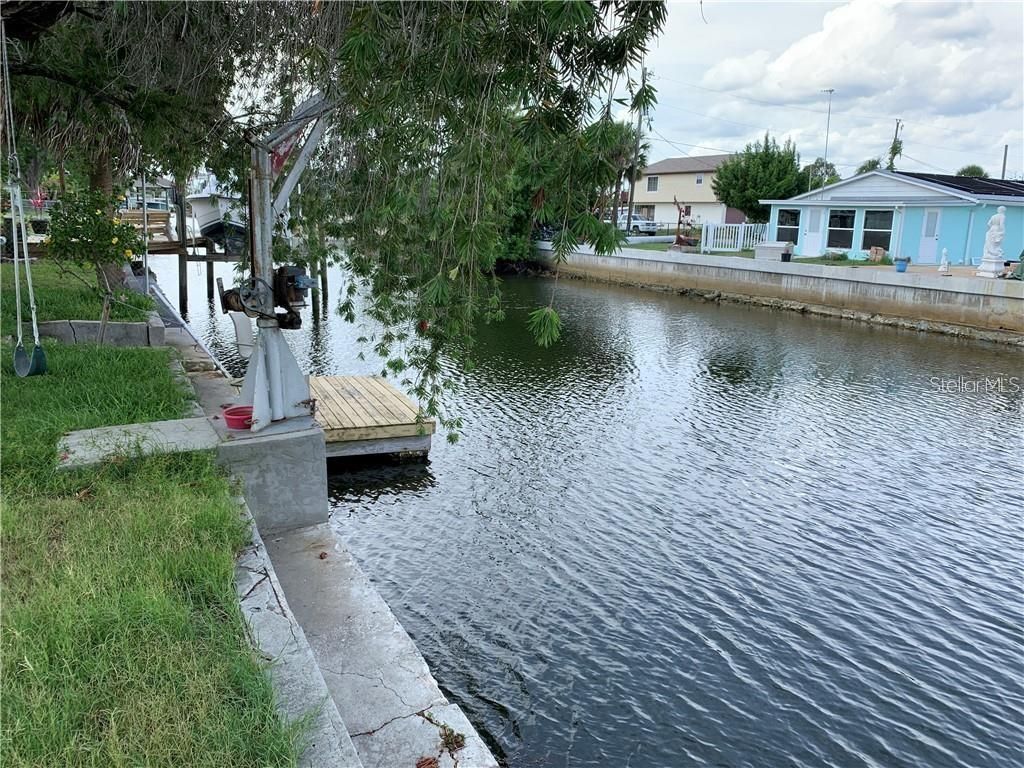 Photo of 13308 Carol Drive, Hudson, FL 34667 (MLS # W7878456)