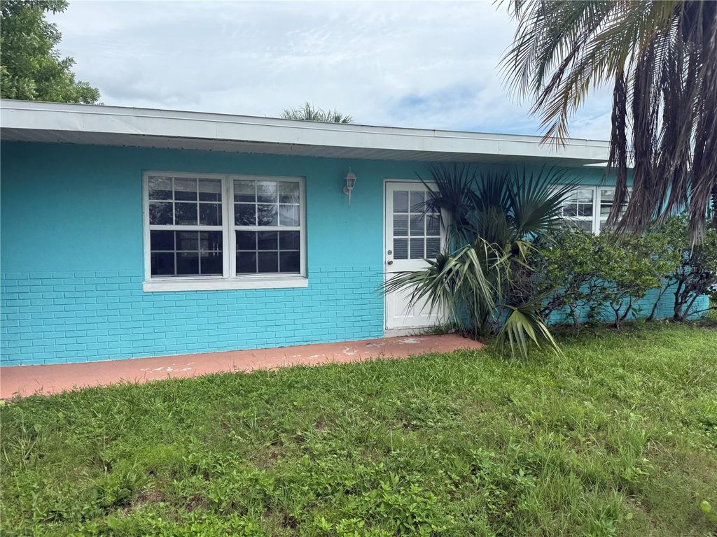 Photo of 13308 Carol Drive, Hudson, FL 34667 (MLS # W7878456)