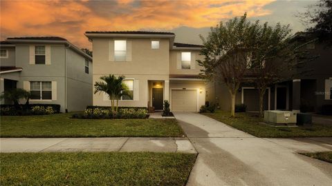 2977 BUCCANEER PALM ROAD KISSIMMEE FL 34747