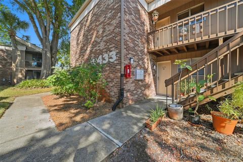 Photo of 10433 Carrollbrook Court #105, Tampa, FL 33618 (MLS # TB8439713)