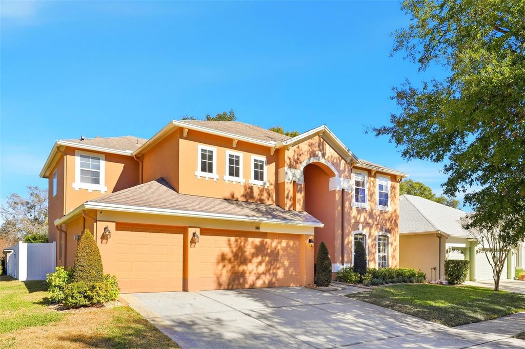 Photo of 294 Via Russo Lane, Lake Mary, FL 32746 (MLS # O6375614)