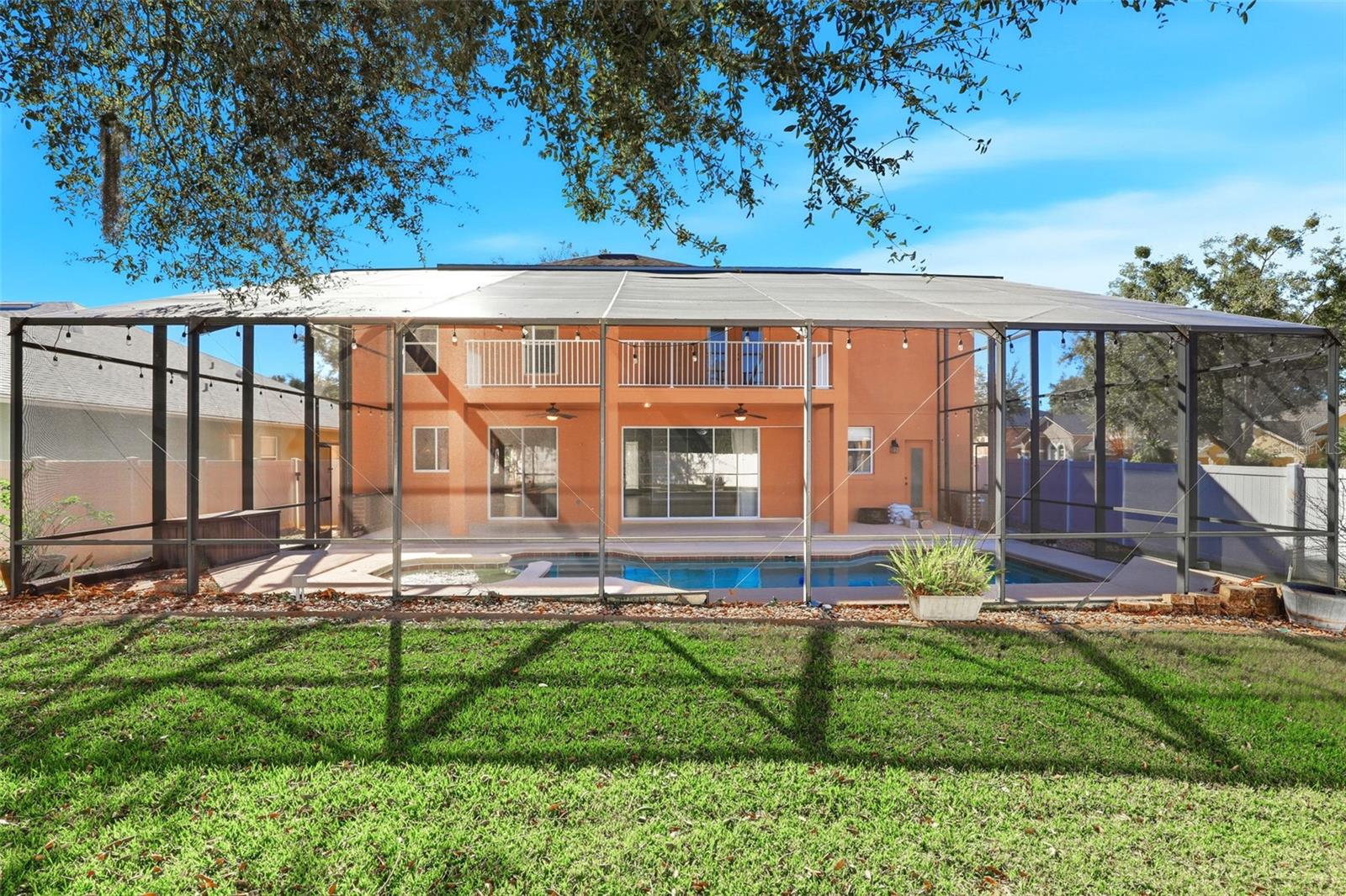 TUSCANY AT LAKE MARY PH 1 - Residential