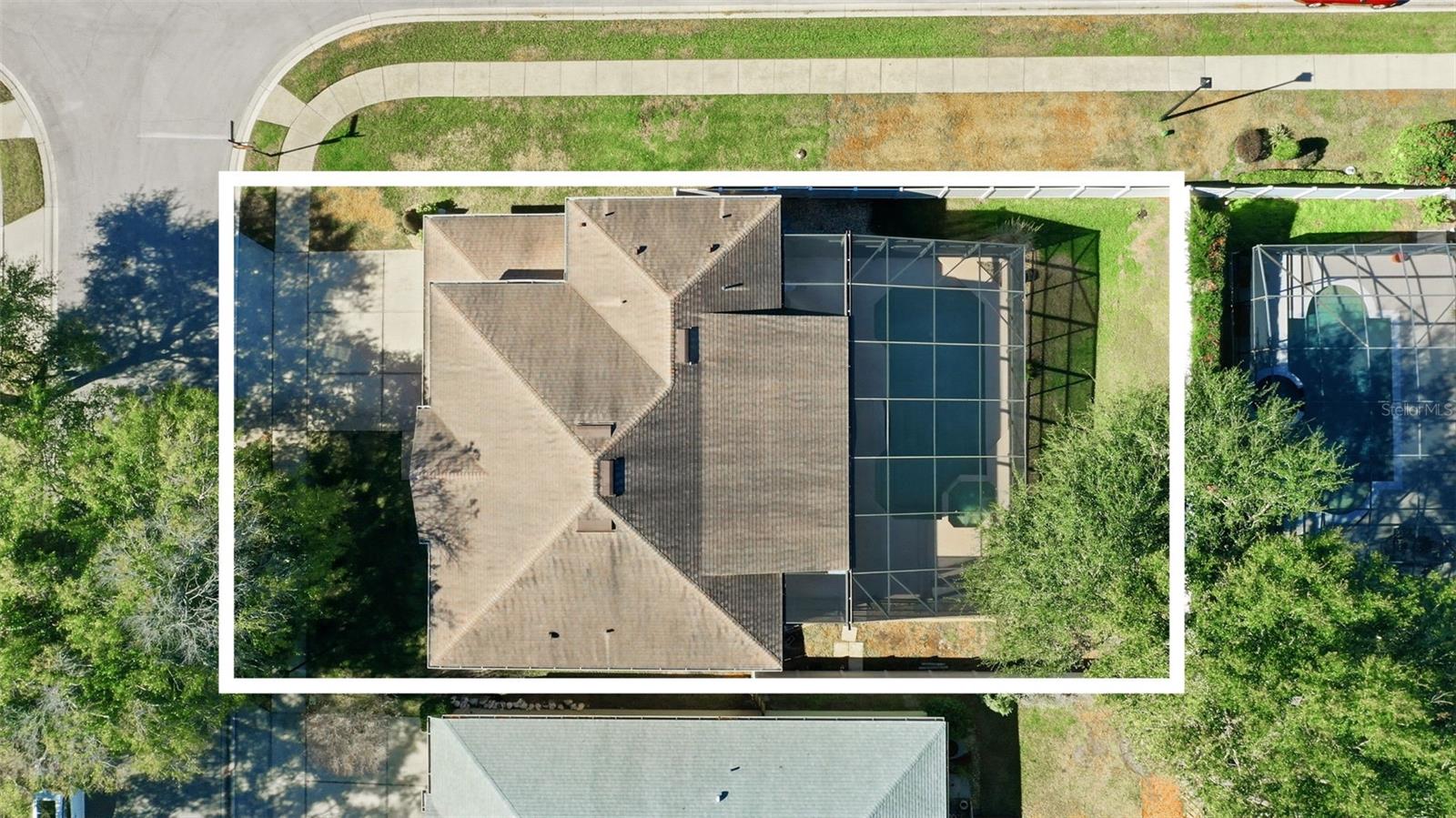 TUSCANY AT LAKE MARY PH 1 - Residential