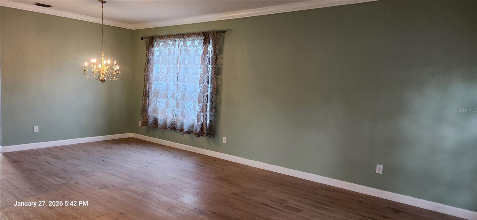 TUSCANY AT LAKE MARY PH 1 - Residential