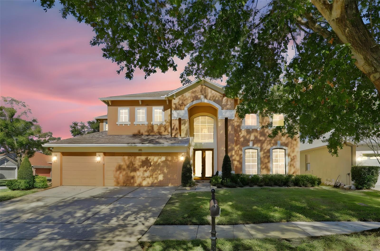 TUSCANY AT LAKE MARY PH 1 - Residential