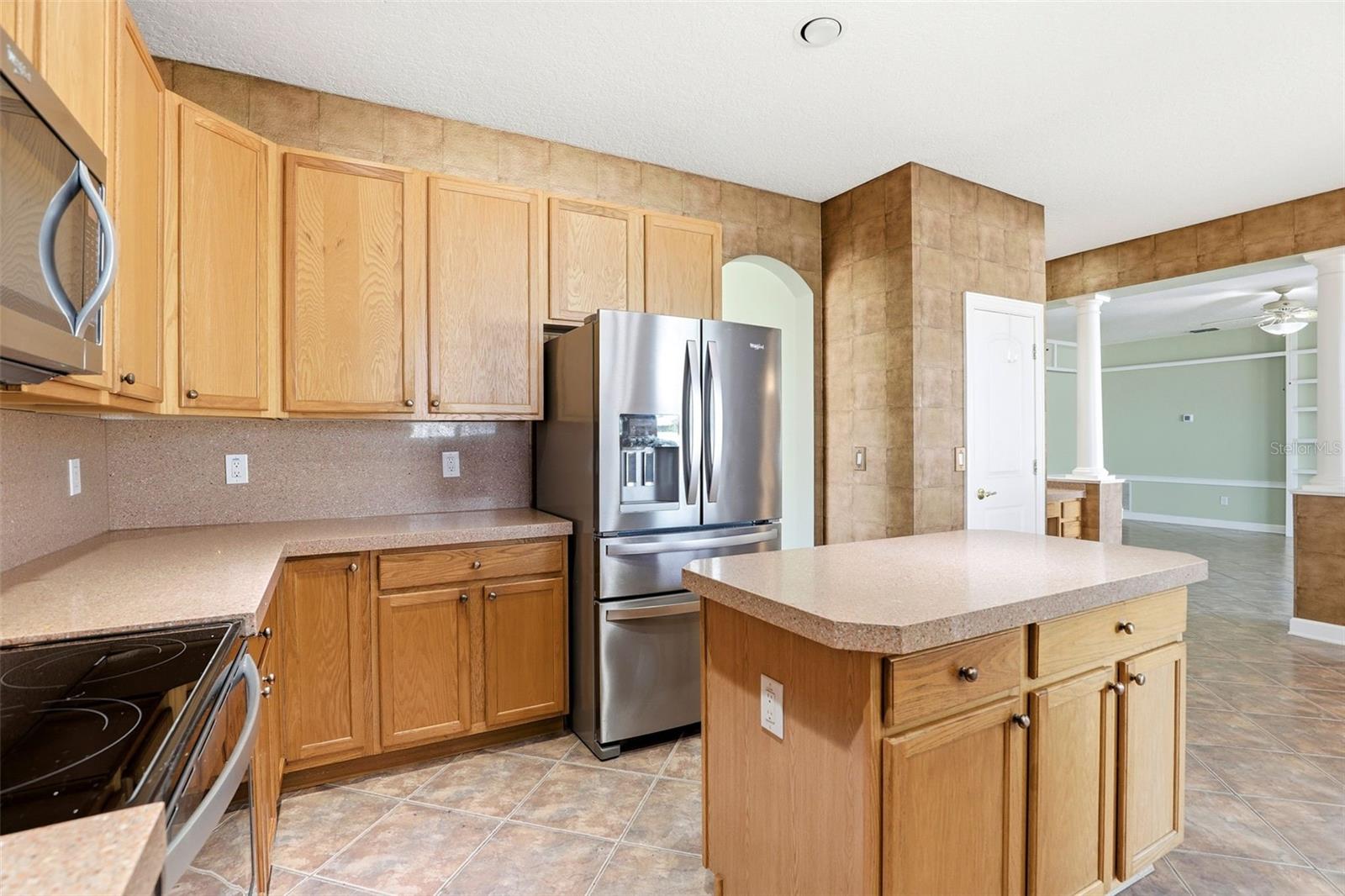 TUSCANY AT LAKE MARY PH 1 - Residential