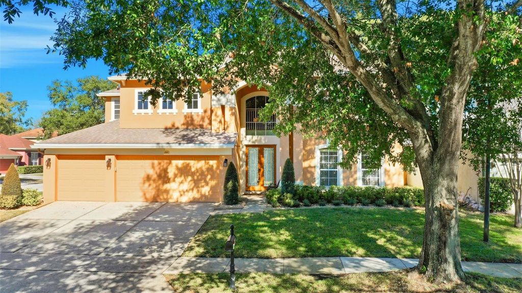 Photo of 294 Via Russo Lane, Lake Mary, FL 32746 (MLS # O6375614)