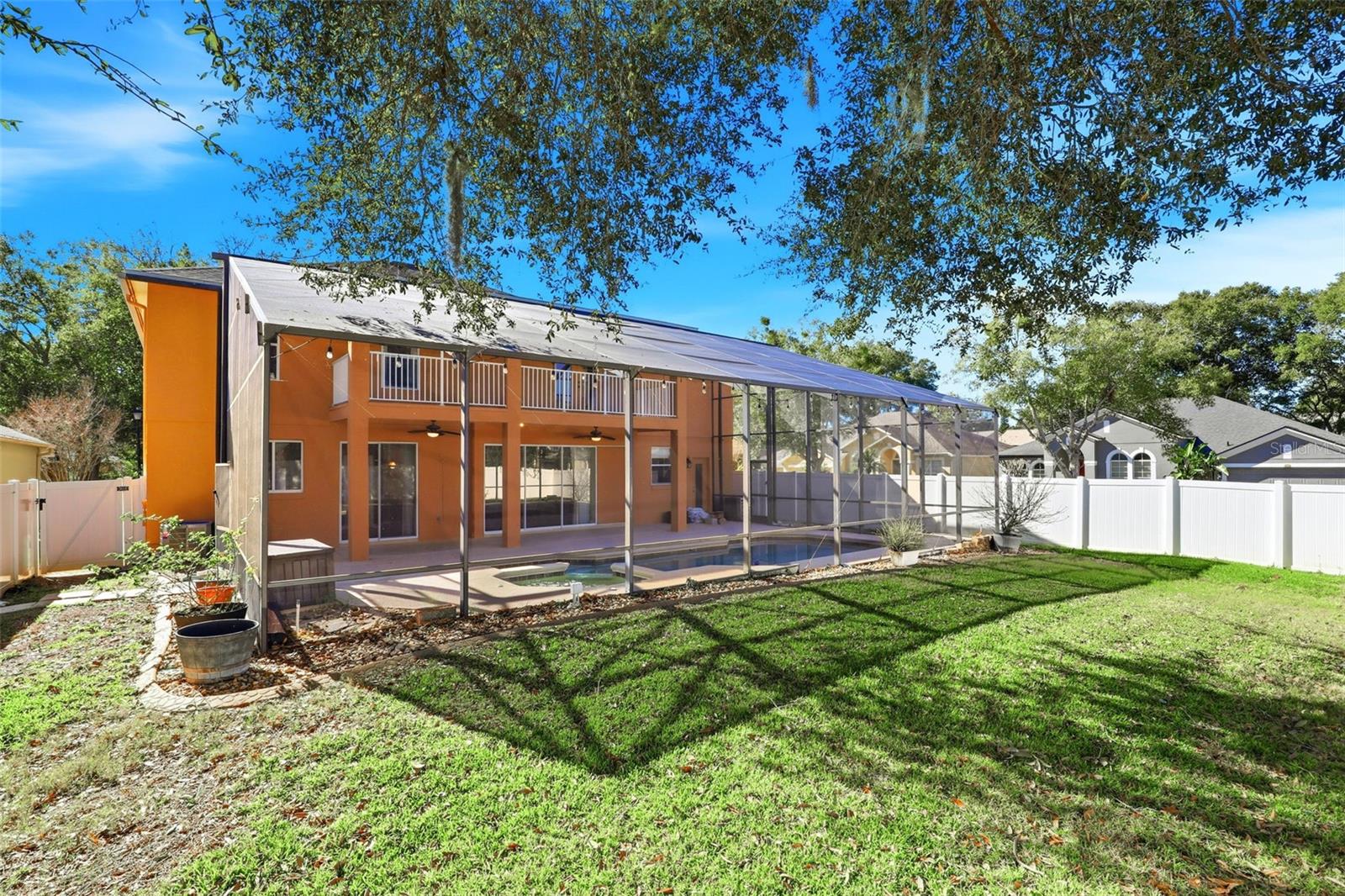 TUSCANY AT LAKE MARY PH 1 - Residential