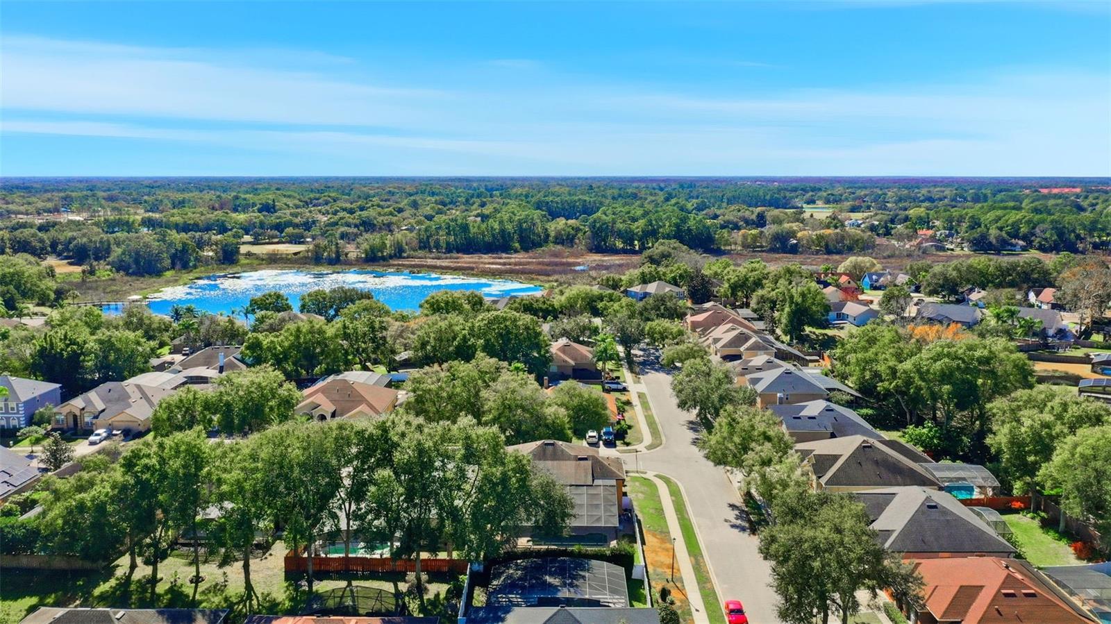 TUSCANY AT LAKE MARY PH 1 - Residential