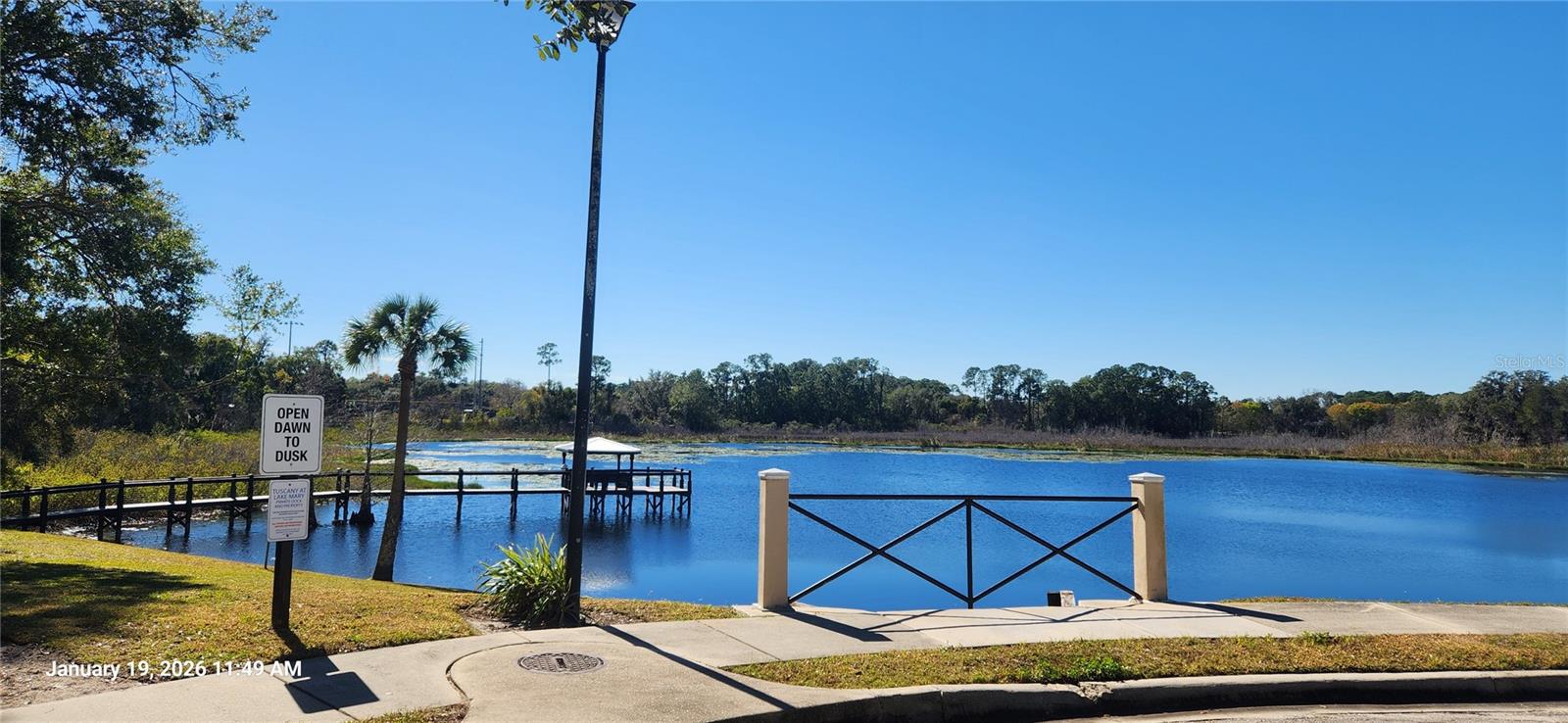 TUSCANY AT LAKE MARY PH 1 - Residential